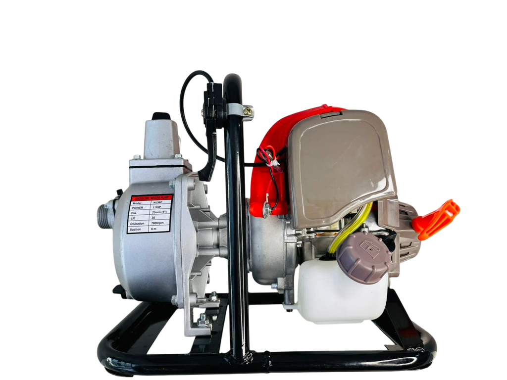 Motobomba de 1" - NERA