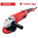 Amoladora de 9" 2600 W industrial - Tiedao