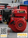 Motor gasolinero de 7. 0 HP - Nera