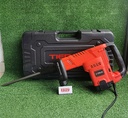 Martillo demoledor de 1800 watts Industrial - Tiedao