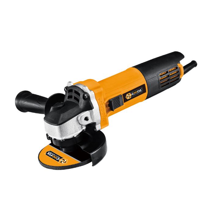 Amoladora de 4 1/2" 750 W - Coofix
