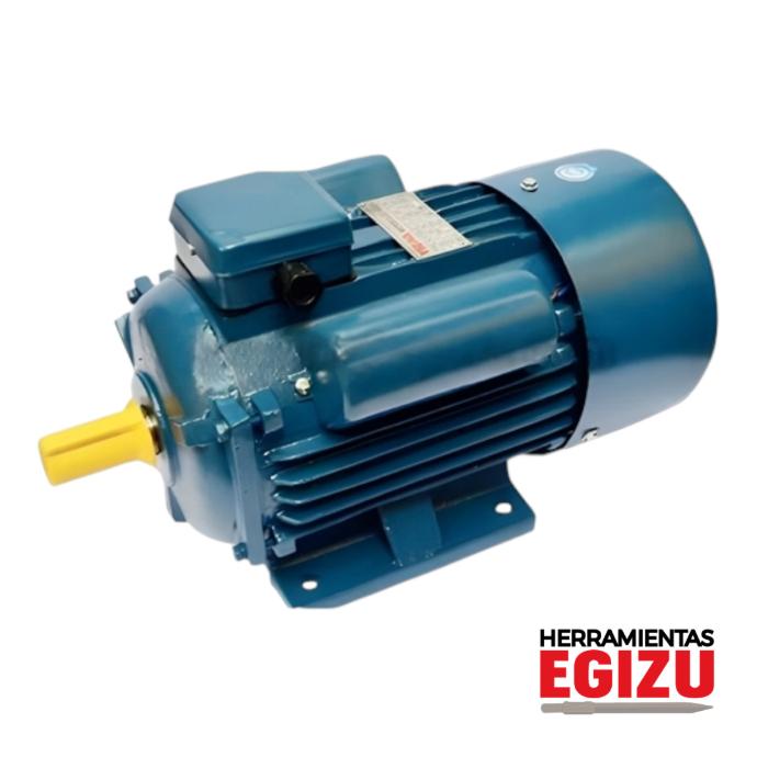 MOTOR ELECTRICO DE 3HP EN BAJA - NERA