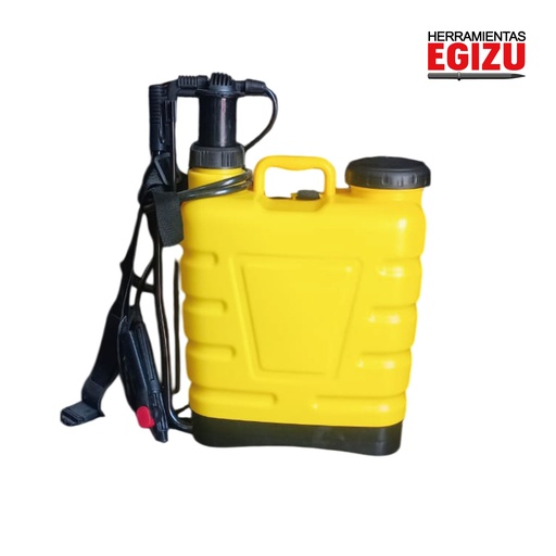 Mochila de Fumigar Manual